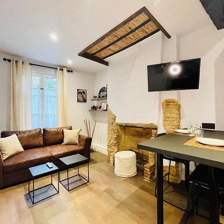 L'Atelier Des Bords De L'Eure Appartement Chartres Buitenkant foto