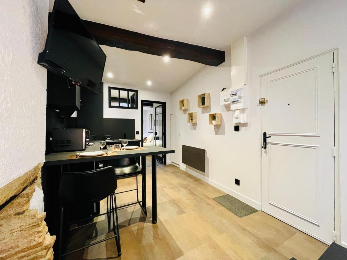 L'Atelier Des Bords De L'Eure Appartement Chartres Buitenkant foto