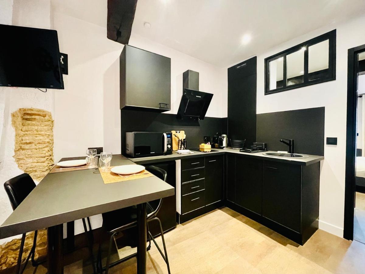 L'Atelier Des Bords De L'Eure Appartement Chartres Buitenkant foto